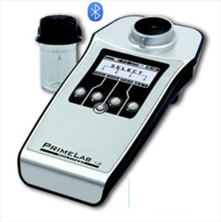 Máy đo đa chỉ tiêu nước Water-i.d Photometer Primelab 1.0 